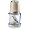 Ariete Tritatutto Vintage 438 Beige 2 Velocità 4 Lame Acciaio Inox 0,6 L 400 W