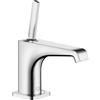 AXOR Citterio E rubinetto lavabo, 36105000, Citterio E cromo [Rubinetteria Bagno > Rubinetteria Lavabo]