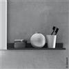 Geberit iCon mensola, 502327JK1, iCon lava opaco [Mobili da Bagno > Mobili Complementari]