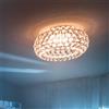Foscarini Caboche Plus lampada a soffitto, LED, FN311008_25, Caboche Plus [Lampade per Interni > Lampade a Soffitto]