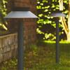 nordlux Justina lampada a bitta, LED, 2418098050, Justina [Lampade per Esterni > Lampade a Bitta]