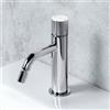 Fortis Bria Grip rubinetteria per bidet, 3G30400PC, Bria Grip cromo [Rubinetteria Bagno > Rubinetteria Bidet]