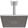 Hansa Aurelia soffione doccia, 1 tipo di getto, 47270340, Aurelia cromo [Rubinetteria Bagno > Soffioni Doccia]
