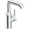 Hansa Vantis Style rubinetto lavabo, 54542207, Vantis Style cromo [Rubinetteria Bagno > Rubinetteria Lavabo]