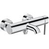 Hansa Vantis Style rubinetto vasca esterno, miscelatore monocomando, 54442207, Vantis Style cromo [Rubinetteria Bagno > Rubinetteria Vasca]