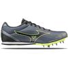 Mizuno Scarpa Chiodata X First Unisex per Atletica (Numeric_40_Point_5)