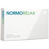 AGATON SRL Normorelax Integratore 20 Compresse Rivestite