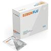 AGATON SRL Siben Flu 14 Bustine Da 4 G