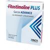 Farmaceutici Damor Fitostimoline Plus Garze 5 Pezzi