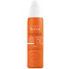 Avene Sol Spray Spf 50+ 200 Ml