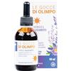 CAGNOLA è natura. CAGNOLA | Integratore Naturale per Ansia e Stress, Paura, Rilassamento, Le Gocce di Olimpo 50 ml, Gocce Rilassanti Azione Forte con Melissa, Passiflora, Lavanda e Oli Essenziali