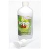 il mio piede la clinica su misura del pi SAPOCLO' - Sapone liquido Igienizzante Mani e Piedi con clorexidina, efficace contro germi e batteri (500ml)