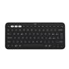 Logitech - Tastiera Multimediale K380s-graphite