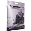 Lindocat Crystal Lettiera Gel di silicio - 16 L Lavanda - SPEDIZIONE GRATIS 1° ORDINE + scegli lo sconto BZR5 / BZR20