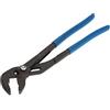 Gedore 142 12 TL - Pinza universale 12, regolabile su 17 posizioni