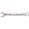 Wera 6003 Joker Chiave a forchetta e chiave poligonale, 14 x 167 mm