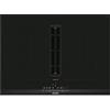 Siemens PRONTA CONSEGNA - SPEDIZIONE IMMEDIATA Piano Cottura da Incasso Induzione con Cappa Integrata 70 cm 4 Zone combiZone touchSlider iQ500 Siemens ED777FQ25E