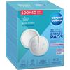 Canpol babies Breast Pads Standard 100+ 40 Ks 140 pz
