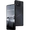 ASUS Zenfone 11 Ultra, EU Official, Eternal Black, 16GB RAM 512GB Storage, Snapdragon 8 Gen 3, 6,78 AMOLED 144Hz, Fotocamera con Gimbal da 50MP