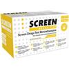 SCREEN ITALIA SRL Screen Droga Test Benzodiazepine Test Antidroga Con Contenitore Urina