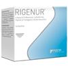 PIZETA PHARMA SPA Rigenur 14 Bustine