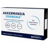 METAGENICS BELGIUM BVBA Akkermansia Essenziale 30 Capsule