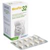 CEMON SRL MICROFLOR 32 60 CAPSULE 366 MG NO FRIGO