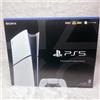 Sony PS5 PlayStation 5 Slim Sony CFI-2000A CFI-2000B 1TB Console NUOVA versione slim