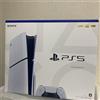 Sony PS5 PlayStation 5 Slim Sony CFI-2000A CFI-2000B 1TB Console NUOVA versione slim