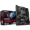 GIGABYTE B550 GAMING X V2 Motherboard ATX - Supports AMD Ryzen 3rd Gen Processor