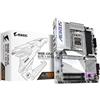 GIGABYTE Scheda madre GIGABYTE B650E AORUS ELITE X AX ICE AM5 LGA 1718 DDR5 ATX nuova