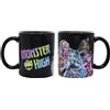 Joy Toy Monster High tazza termosensibile in ceramica 320 ml