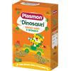 Plasmon pasta dinosauri e spinaci 250 g