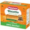 Plasmon biscotto -30% zucchero 320 g