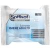 Soffisof solution salviettine umidificate 24 pezzi