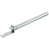 Gi.Metal GIMETAL Pinza Regolabile in Acciaio Inox per teglie. Manico 31cm ACPZE