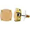 Kate Spade New York Small Studs Square