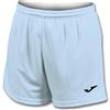 Joma Pantaloncini Sportivi Donna, 2XS a 2XL - Vita Elastica con Coulisse - Paris II