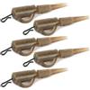 FOX EDGES™ running safety clip kit Camo Size 7