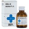 ZETA FARMACEUTICI SpA OLIO-RICINO ZETA 50GR