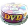 Ritek Ridata Dvd-R 25pk. Dvd-R 4700 MB 120 Minuti, velocità 8 x spindel