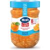 CAIYA Hero Light Arance Amare Confettura di Arancia Senza Zuccheri Aggiunti, Vasetto 280g