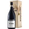 Borgogno Langhe DOC Nebbiolo No Name Borgogno 2021 Magnum 1,5 ℓ, Cassetta di legno