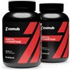 Zumub Acetil L-Carnitina 180 capsule (2x 90)