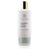 ALMAGREEN COSMETICA AL NATURALE Almagreen Shampoo Sebo-Equilibrante e Purificante per Capelli Grassi, Formula Naturale, 250ml