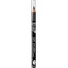 lavera - Soft Eyeliner, Kajal Liner, tratto preciso sulle palpebre, trucco naturale e innovativo, vegano, con principi attivi vegetali biologici, cosmetico naturale, confezione da 1 pezzo (1 x 1 g), grigio