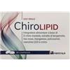 FARMITALIA Srl - SOC. UNIPERS. CHIROLIPID 30CPR