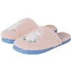 Women'secret Zapatillas Multilicense Lake, Slipper Donna, Rosa Pallido, Medium Larga