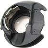 ckpsms KUNPENG #627569106 - Custodia per bobina per Elna, Janome, Kenmore, Babylock, Bernina, Viking, 1 pezzo