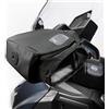 Tucano Urbano coprimanopole Tarp R333Pro Nero